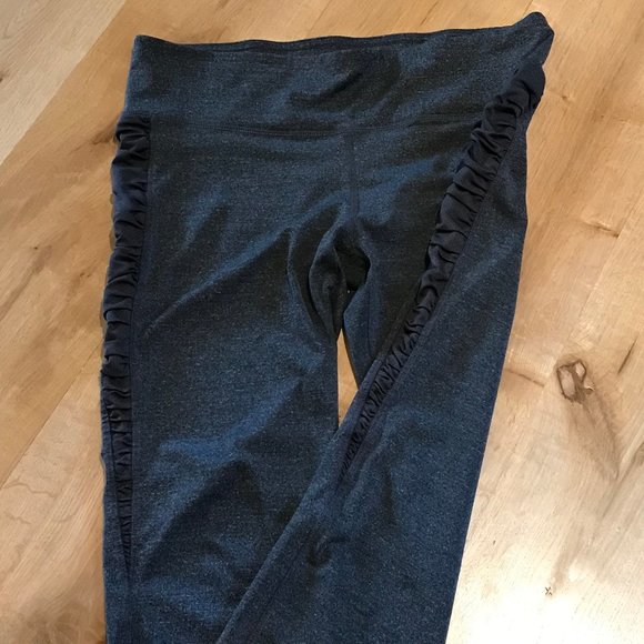 Velocity Women's Workout Pants - Picture 2 of 4